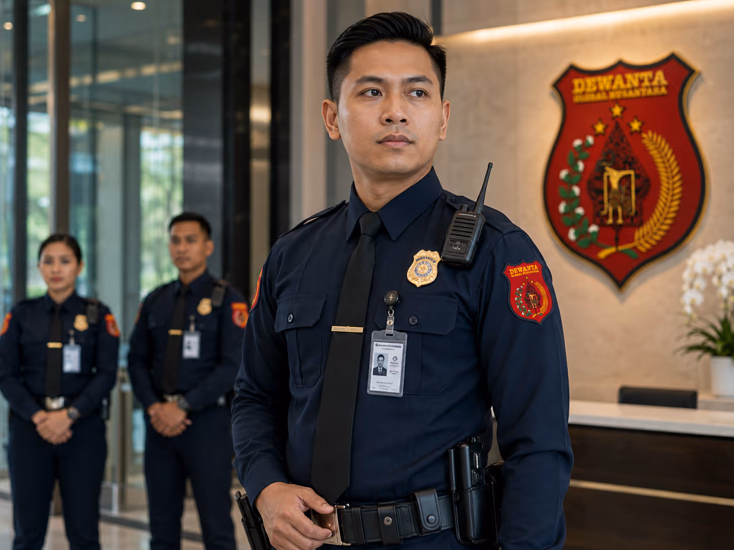 Kriteria Perusahaan Outsourcing Security yang Tepat 2026