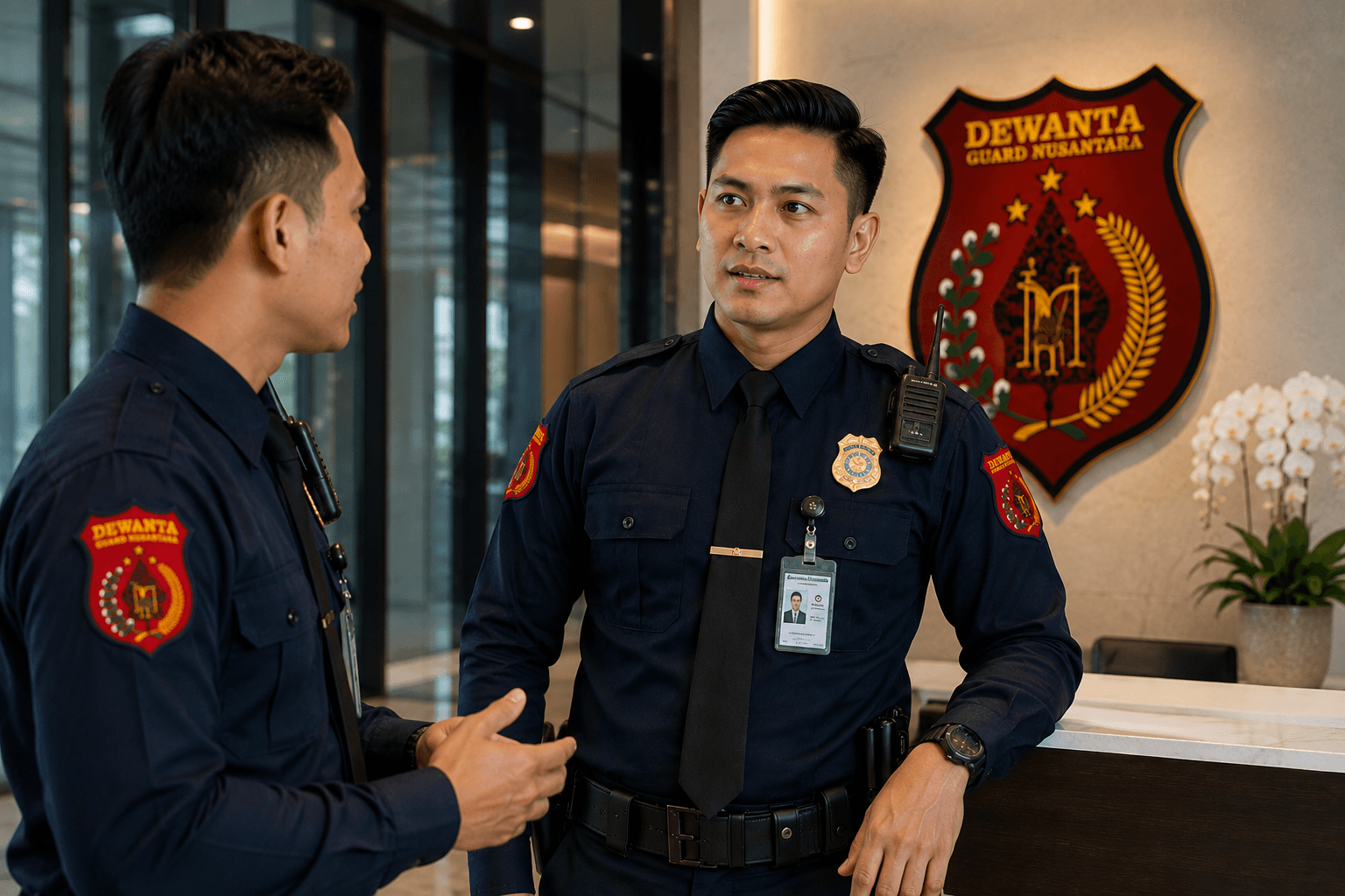 Outsourcing Modern: Kunci Stabilitas Operasional dan Pertumbuhan Bisnis